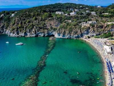 baia di san francesco